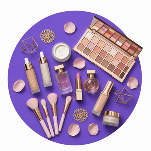 BEAUTY ITEMS